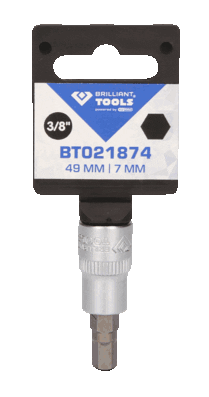 Padrun, KS TOOLS BT021874