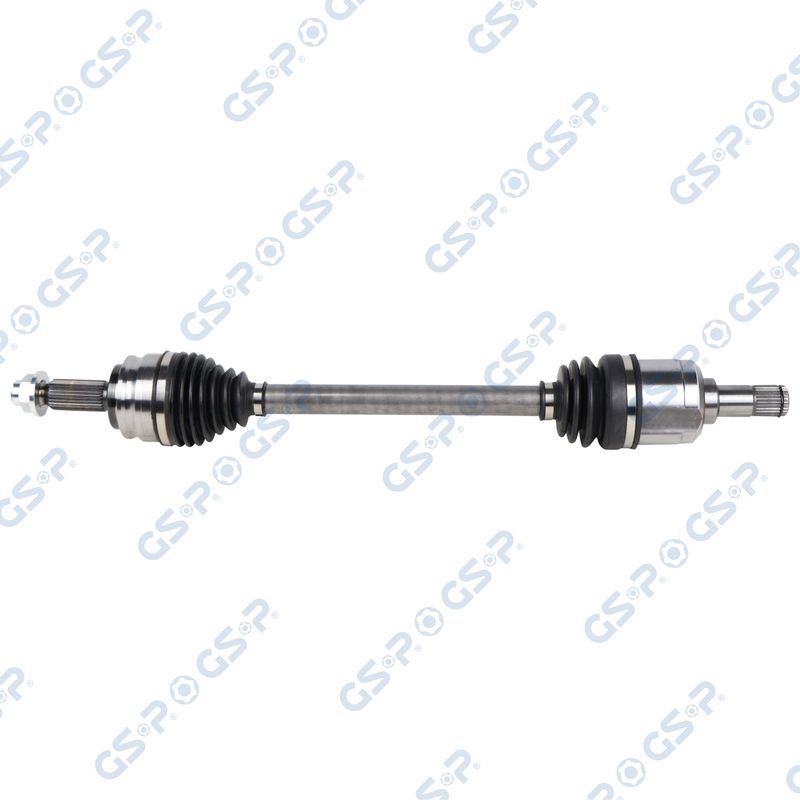 Veovõll, GSP 201785