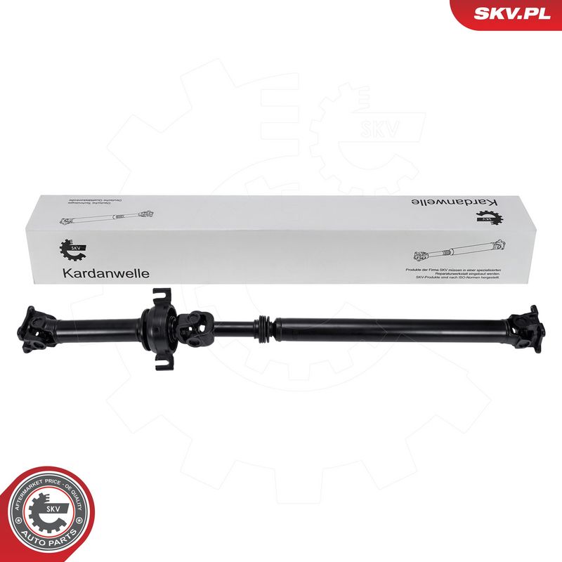 Veovõll, ESEN SKV 76SKV151