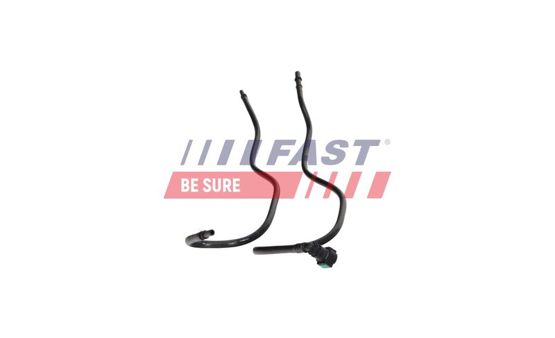 Kütusetorustik, FAST FT14144
