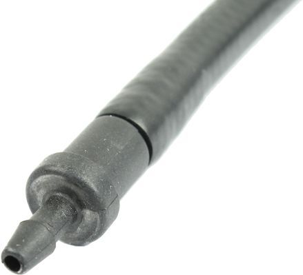 METZGER AUTOTEILE 0840092 Hose, fuel overflow