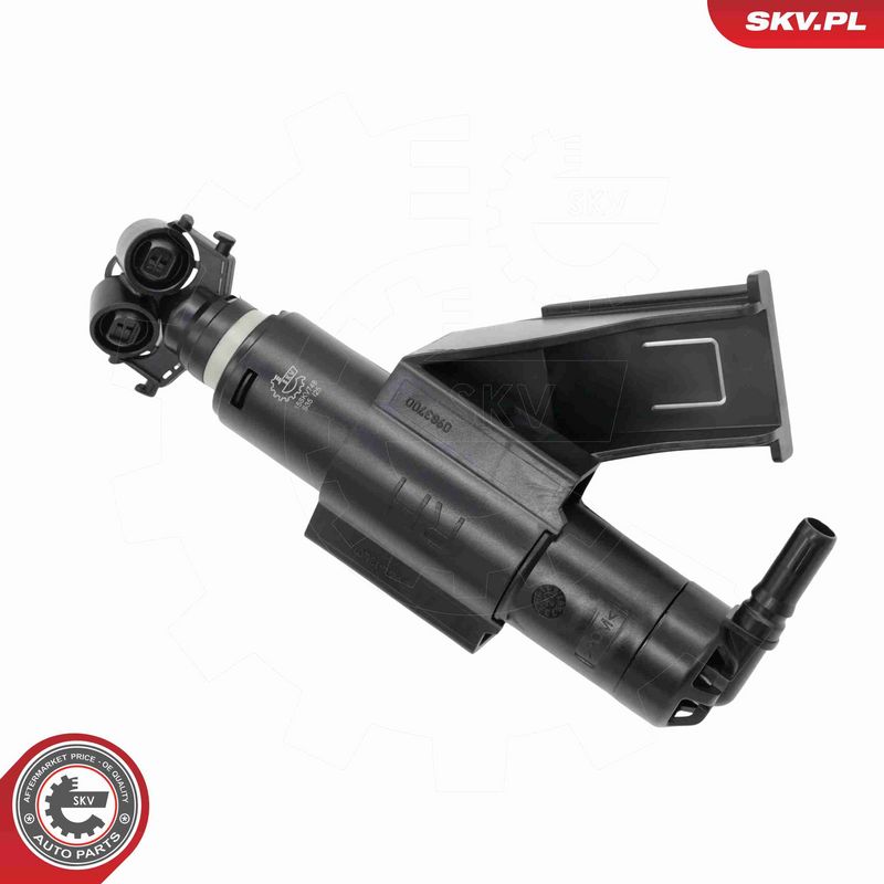 ESEN SKV 15SKV748 Washer Fluid Jet, window cleaning