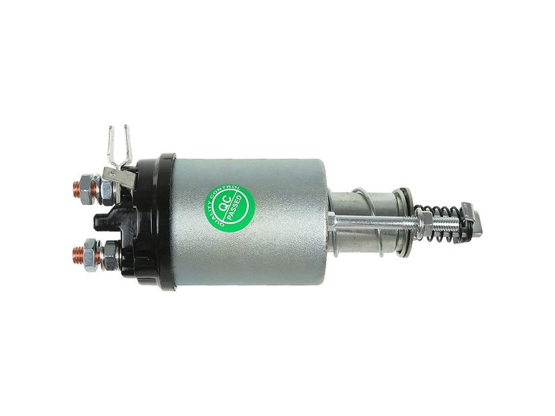 Brand new AS-PL Starter motor solenoid