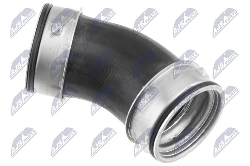 NTY GPP-VW-251 Charge Air Hose