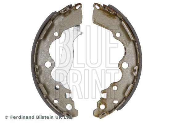 BLUE PRINT ADBP410103 Brake Shoe Set