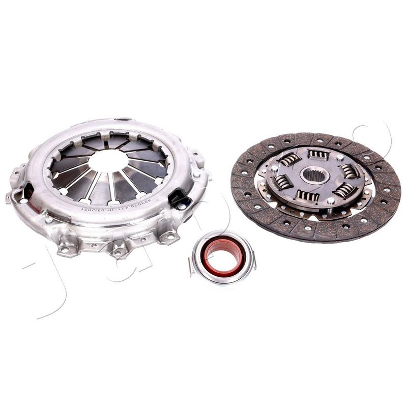 JAPKO 92471 Clutch Kit