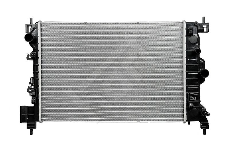 Radiator, motorkjøling – bilde 1 av 2