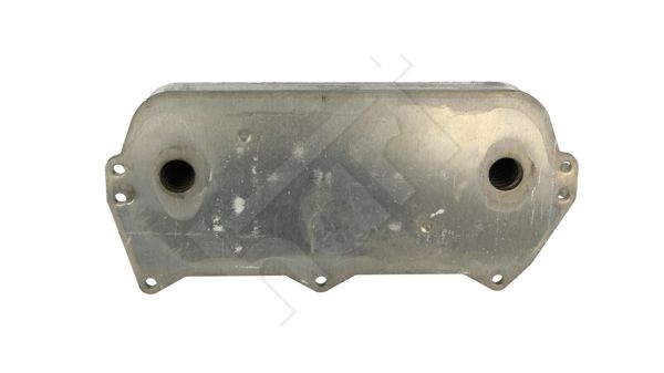 HART 628338 Oil Cooler, engine oil