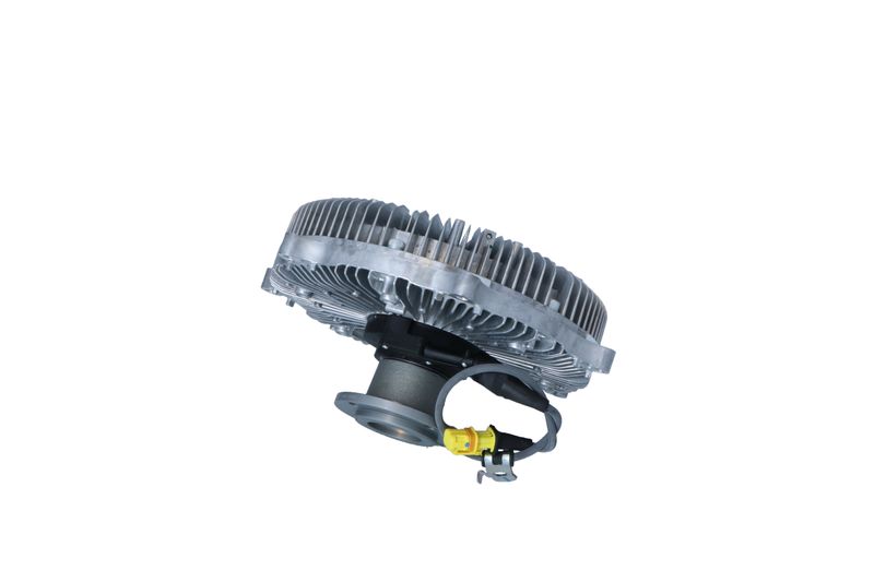 Spojka, větrák chladiče 49132