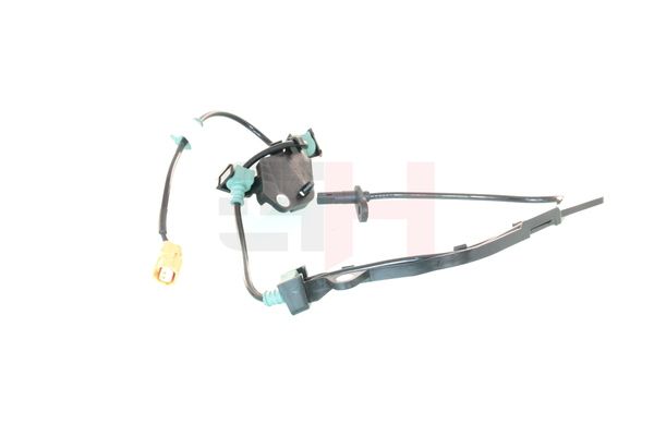 GH GH-702633H Sensor, wheel speed