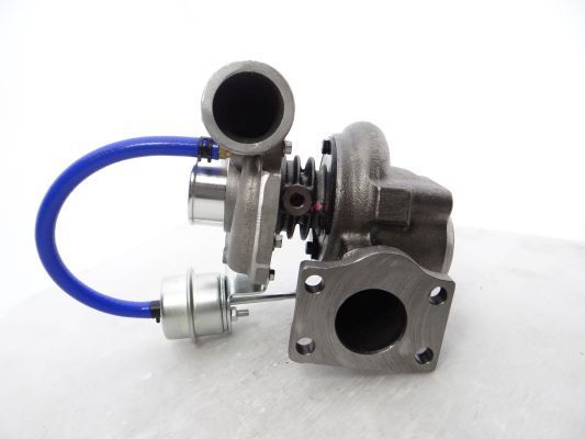 GARRETT 727264-5003S Charger, charging (supercharged/turbocharged)