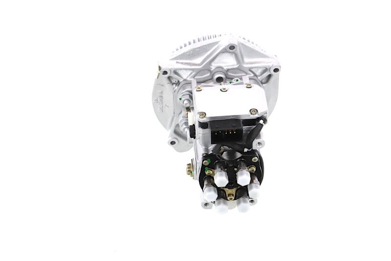 REMANTE 002-001-000181R Injection Pump