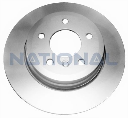 National NBD1334