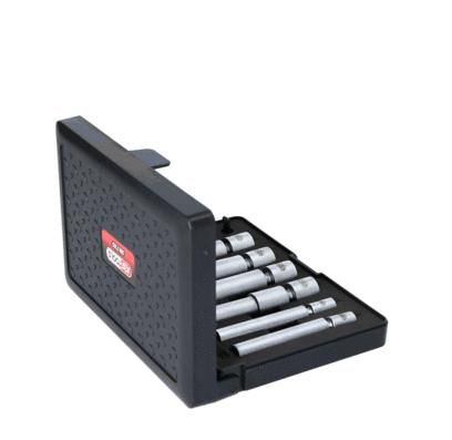 Padrunvõtmete komplekt, süüteküünal, KS TOOLS 500.7325