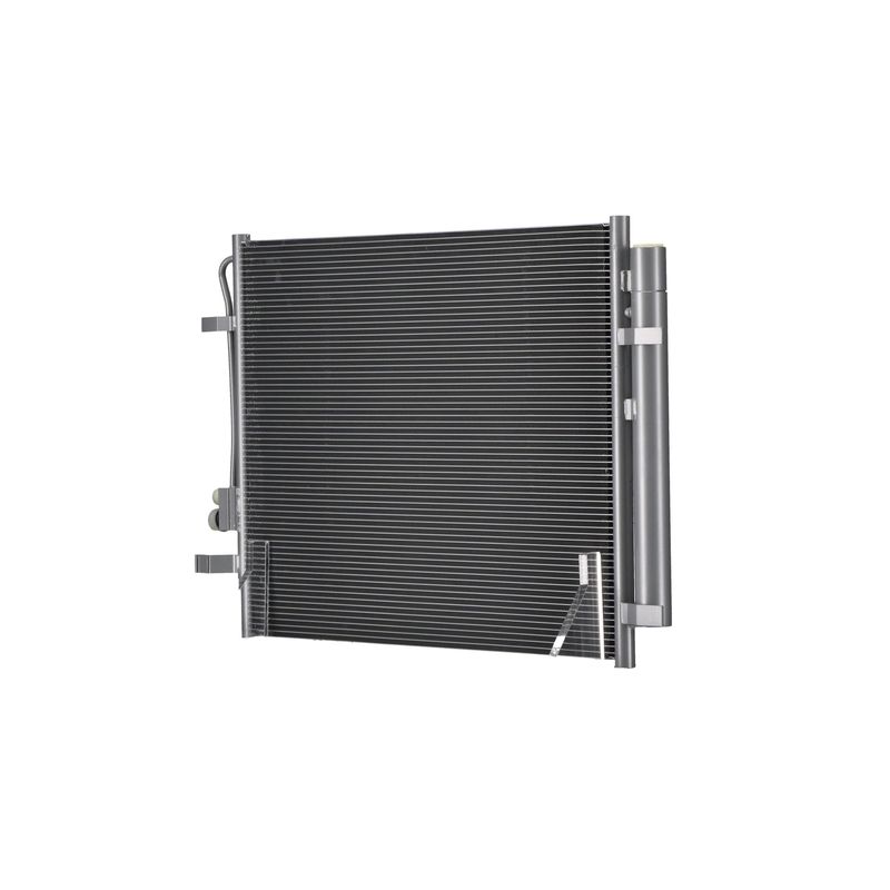 NISSENS 941028 Condenser, air conditioning