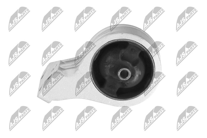 Paigutus, Mootor, NTY ZPS-HY-561