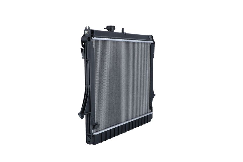 Radiaator, mootorijahutus, NRF 550129