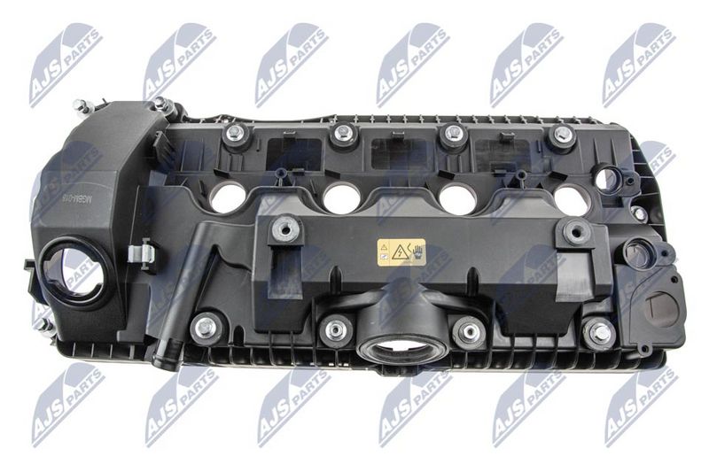 NTY BPZ-BM-018 Cylinder Head Cover
