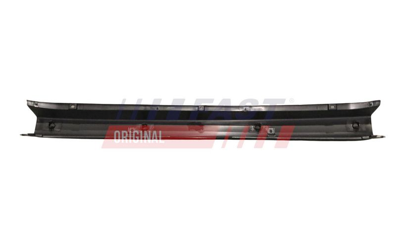 Põrkeraud, FAST FT91107G