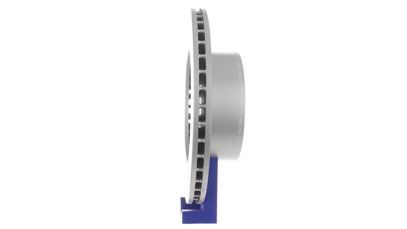 SKF VKBD80089V2 Brake Disc