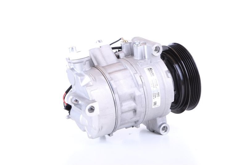 NISSENS 890246 Kondicionieriaus kompresorius
