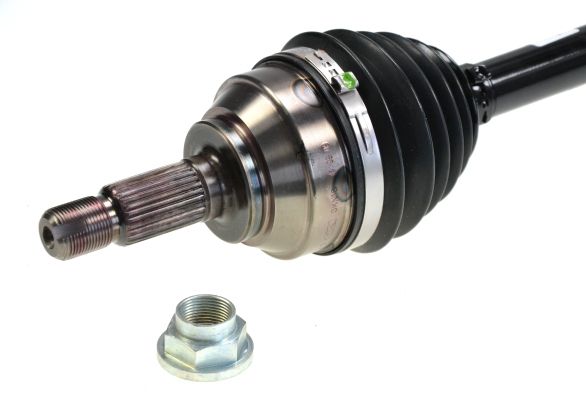 LÖBRO 305643 Drive Shaft