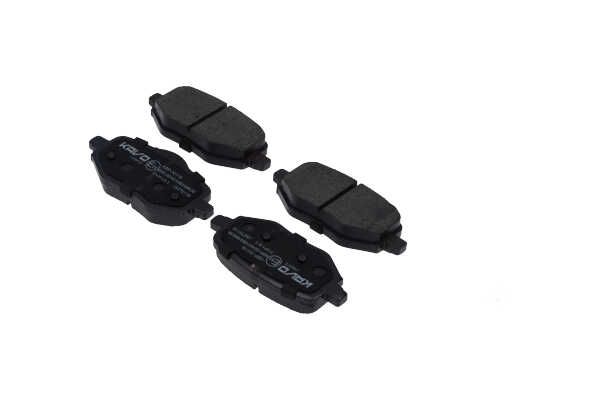 Kavo Parts KBP-10118 Brake Pad Set, disc brake