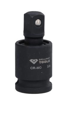 KS TOOLS BT024602 Universal Joint, socket wrench