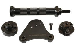 Laser Tools Balancer Shaft Removal/Alignment Kit - for BMW