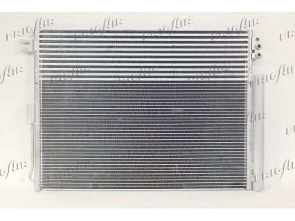 Condensator, climatizare FRIGAIR 0818.2033