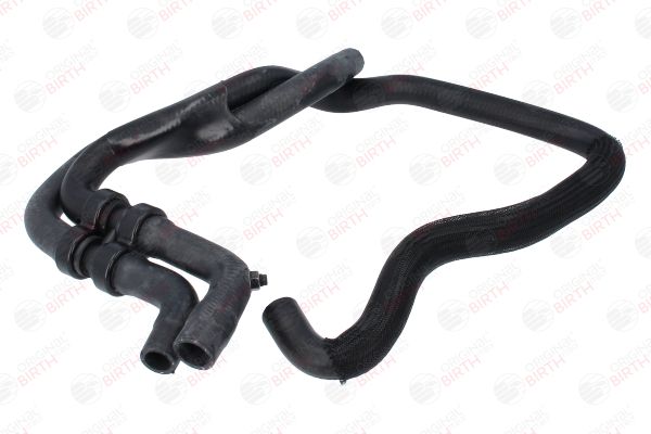 BIRTH 54620 Radiator Hose