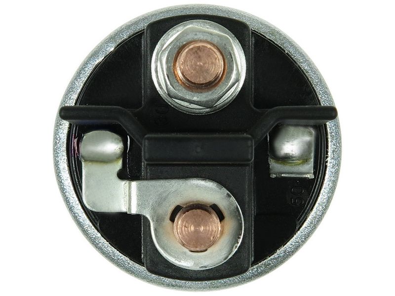 Magnetlülitus, starter, AS-PL SS9104(LETRIKA)