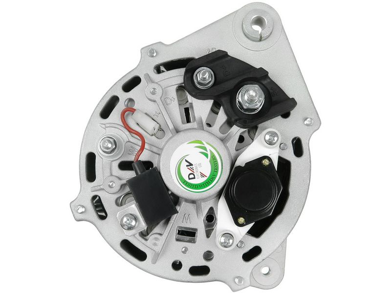 Generaator, AS-PL A0606S