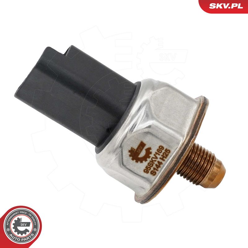 Andur, kütuserõhk, ESEN SKV 95SKV169