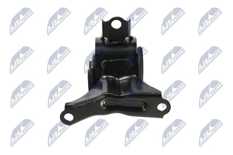 Paigutus, Mootor, NTY ZPS-HD-109