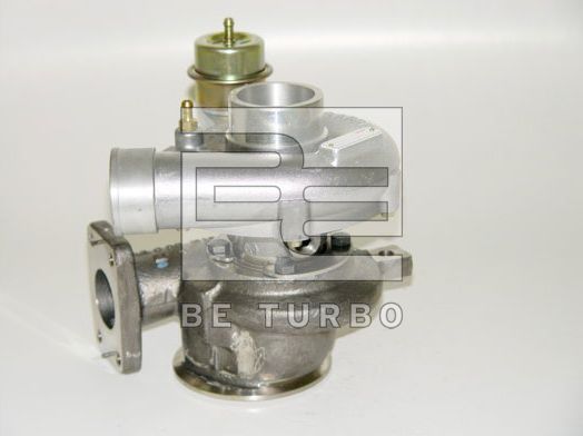 BE TURBO 125642 - Charger, charging (supercharged/turbocharged)