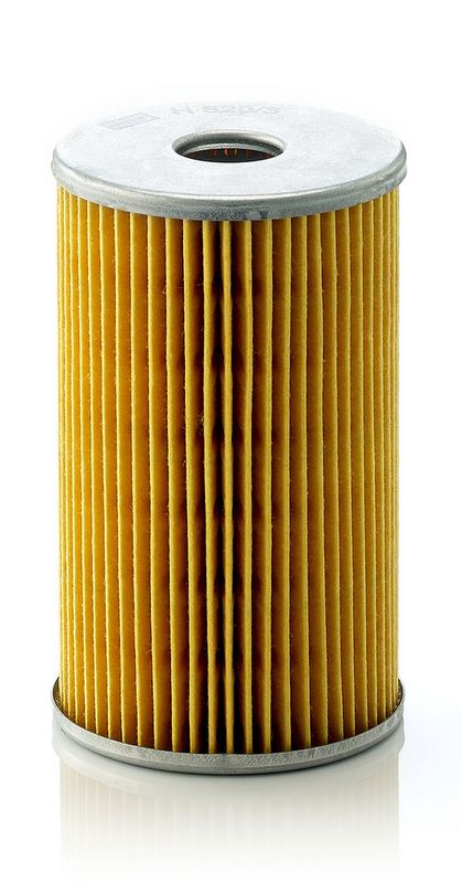 Filtru ulei H 820/3 x MANN-FILTER