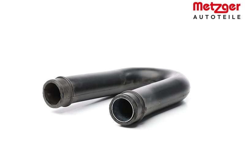 METZGER AUTOTEILE 2401296 Charge Air Hose