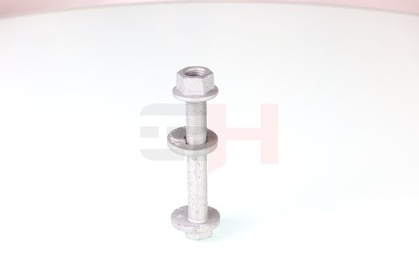 Rattakalde korrektuurkruvi, GH GH-391592KIT