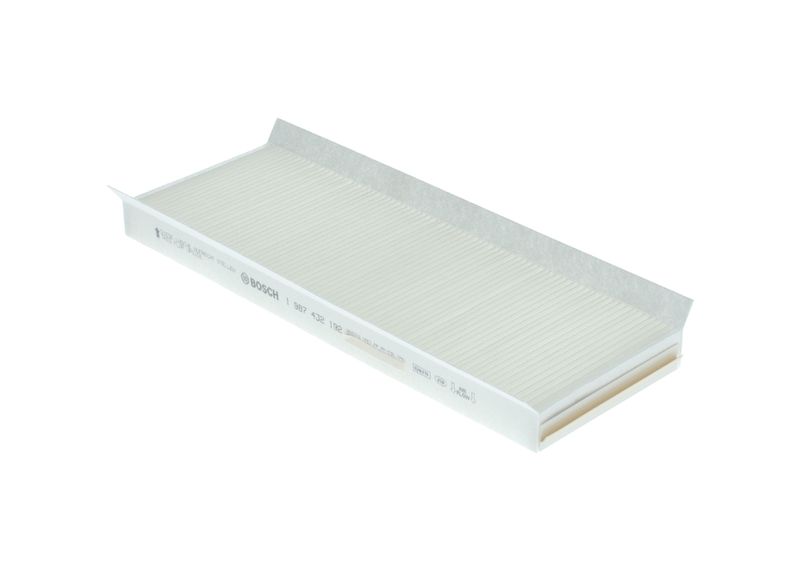 BOSCH 1987432192 Filtras, salono oras
