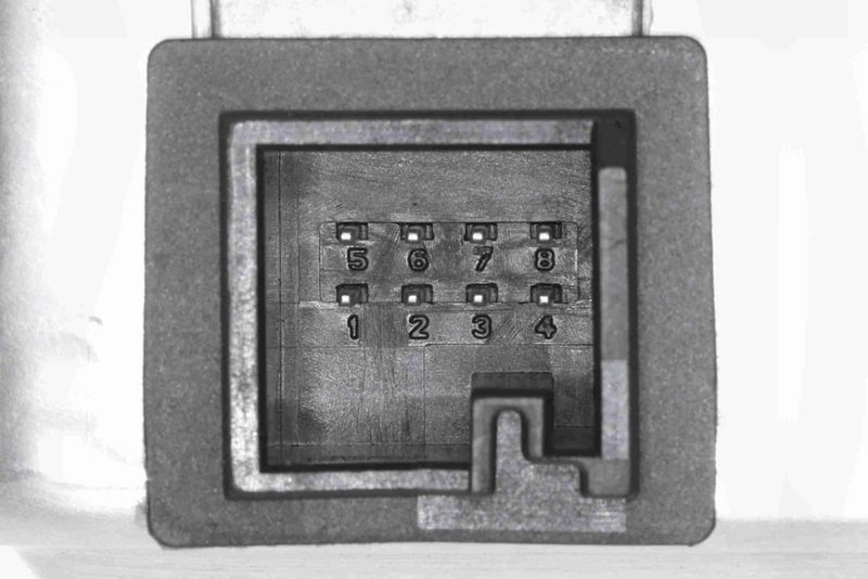 VEMO V30-67-0003 Control Unit, lane changing assist