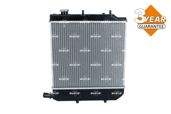 Radiaator, mootorijahutus, NRF 53433