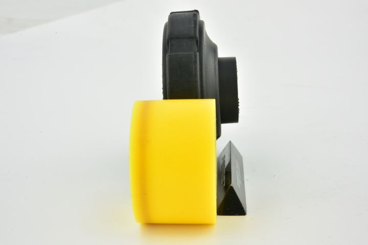 FEBEST TSB-GS130R Mounting, control/trailing arm
