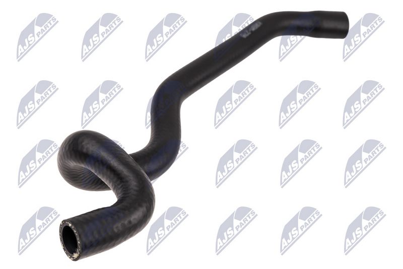 Furtun radiator NTY CPP-BM-278