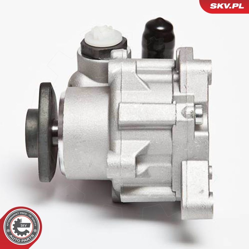 Hüdraulikapump, roolimine, ESEN SKV 10SKV043