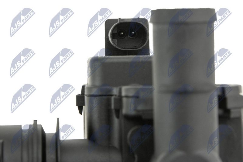 NTY CTM-ME-028 Coolant Control Valve