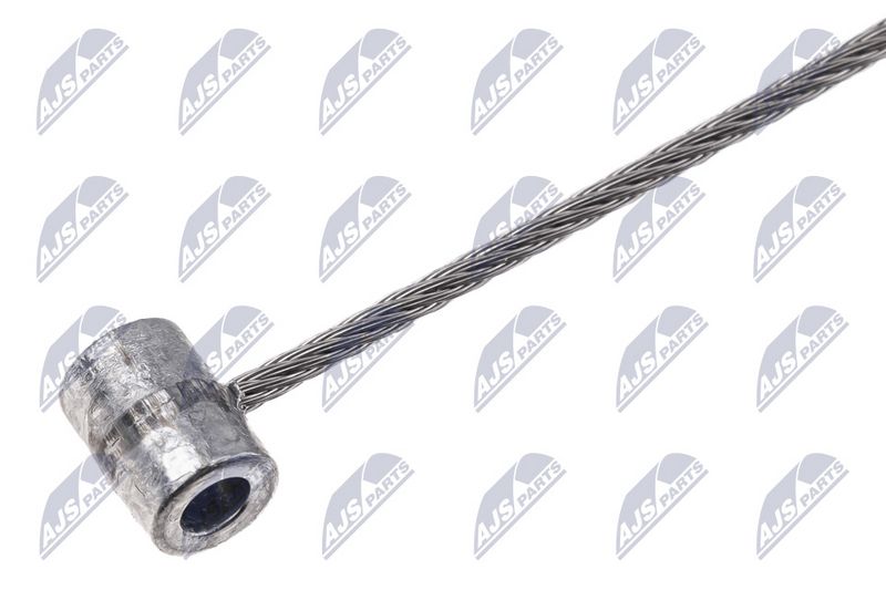 NTY EZC-FT-328 Door Lock