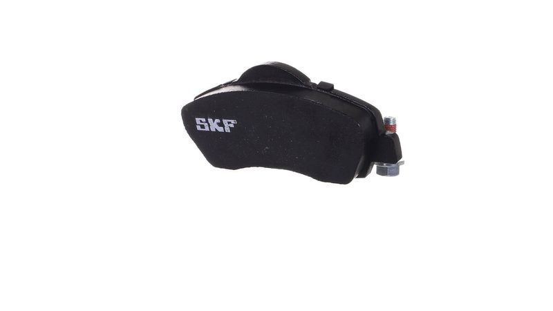 SKF VKBP80154 Brake Pad Set, disc brake