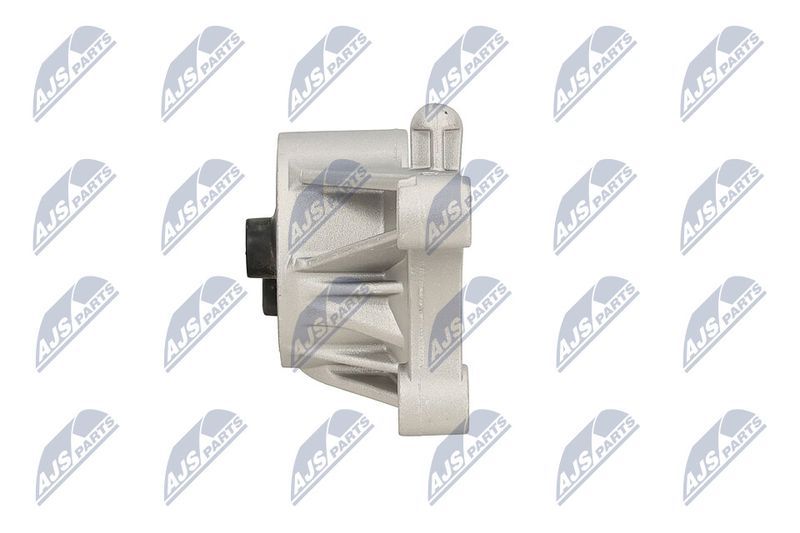 Paigutus, Mootor, NTY ZPS-PL-093