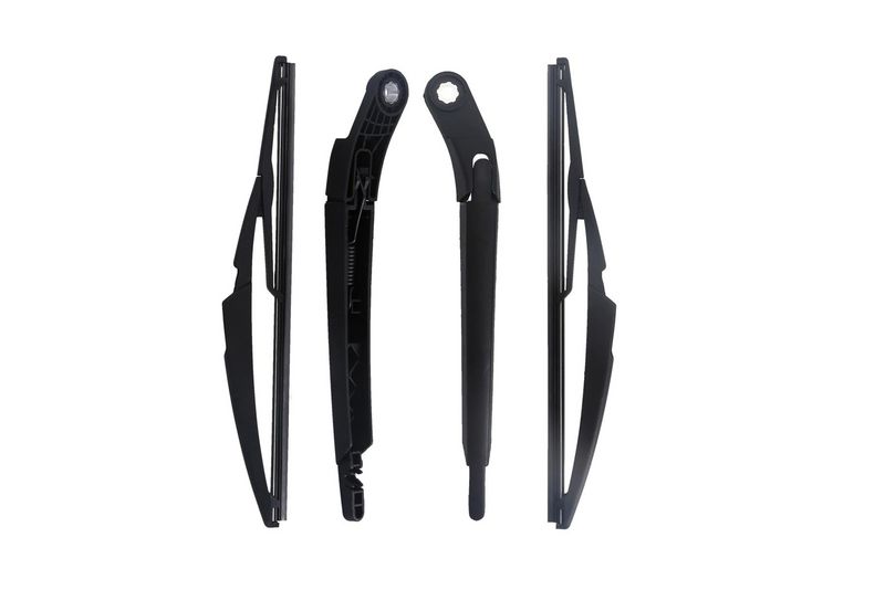 KAMOKA 25135 Wiper Arm, window cleaning